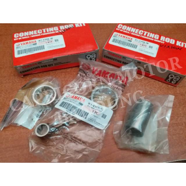 Stang Seher VIXION ORI YAMAHA YGP