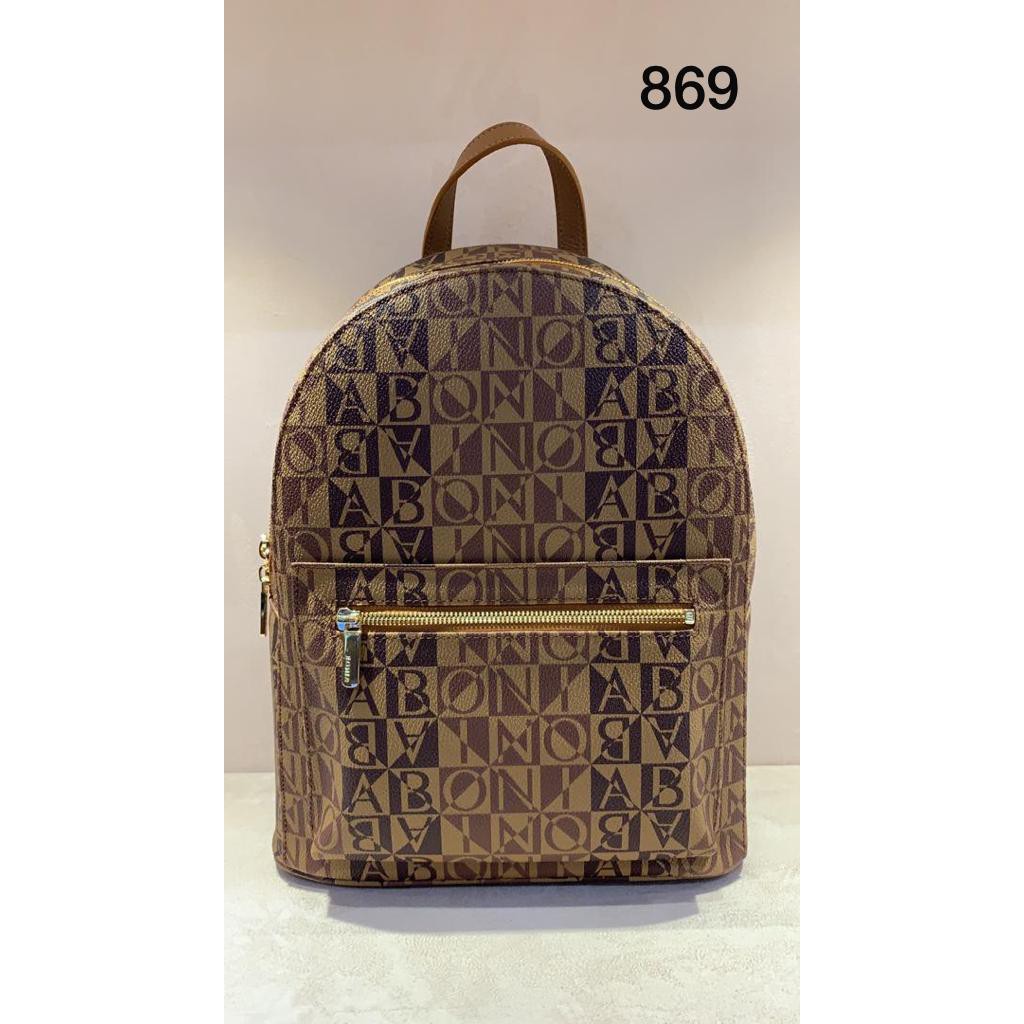 RANSEL BONIA ORIGINAL