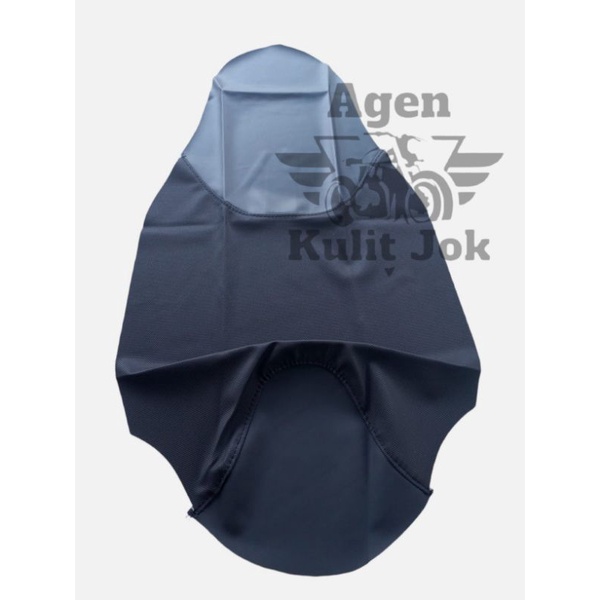 cover jok motor AEROX/BAHAN ORIGINAL