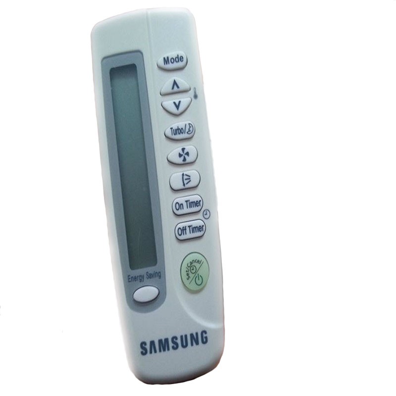 Remote/Remot AC Samsung Original - Dijamin Conect