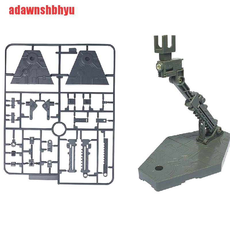 1pc Stand Bracket Adjustable Untuk Action Figure Robot