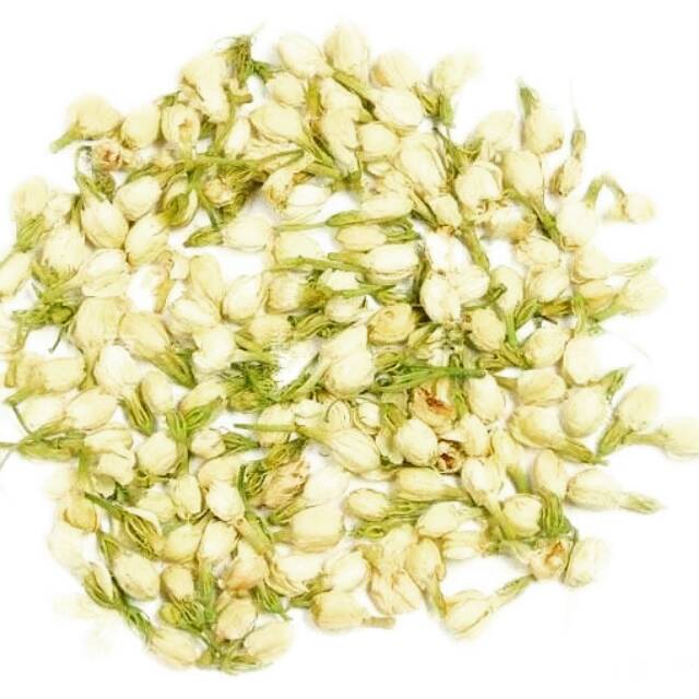Teh Bunga Melati Jasmine Tea Herbal