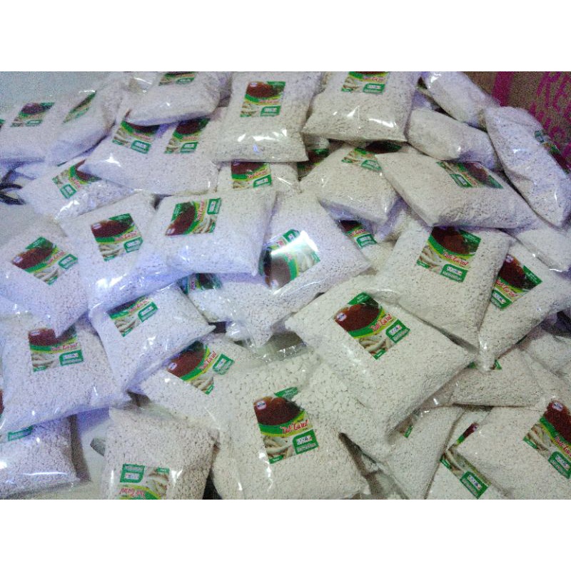 

PATI GARUT MURNI 500gr