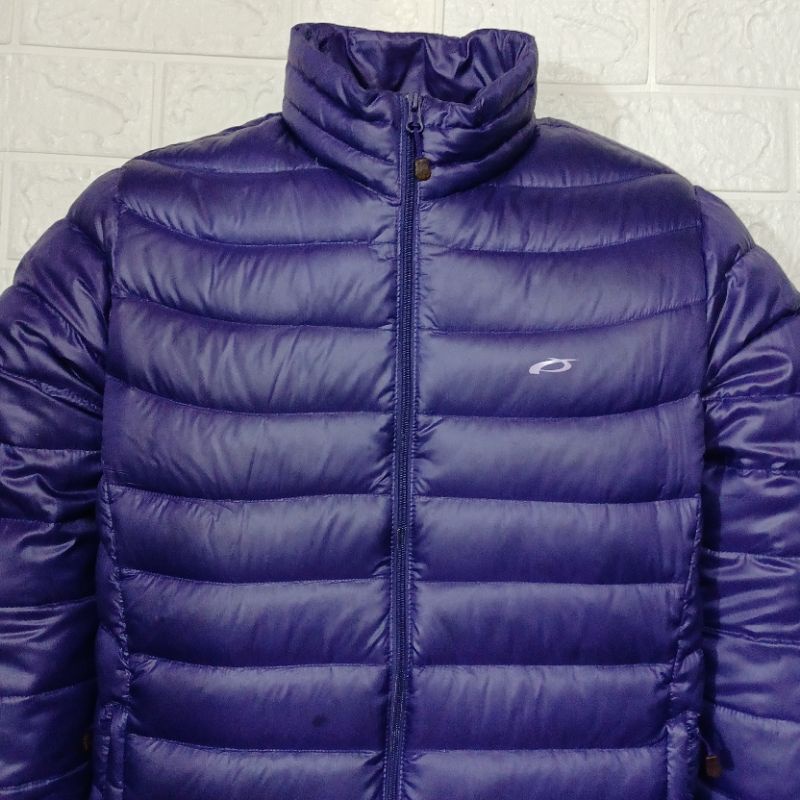 JACKET BULU ANGSA ULTRALIGHT BRAND PROSPECS/ JAKET UL/ JACKET HIKING / JAKET PROSPECS / JAKET OUTDOO