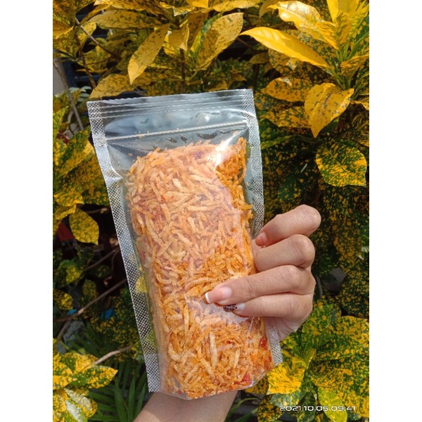 

Kentang mustofa