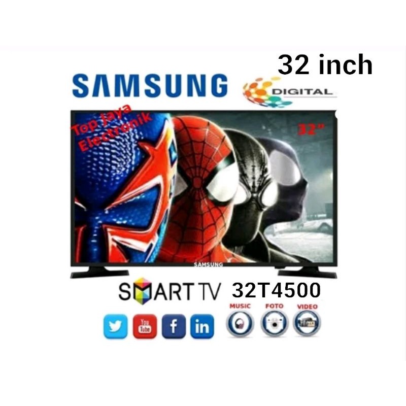 LED TV SAMSUNG 32