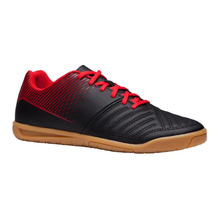 Imviso Sepatu Futsal Anak 500 Agility 8407441 - 29