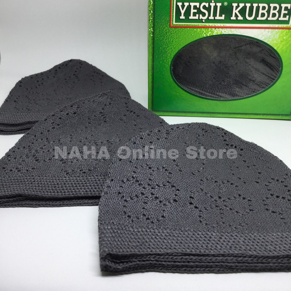 Peci Rajut Feye Pth Atau Yassie Kubbe Shopee Indonesia