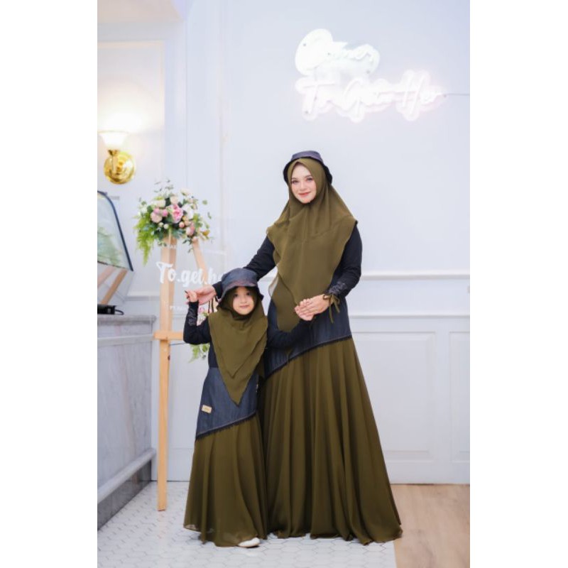 Princess Couple Series by Viendra Syari