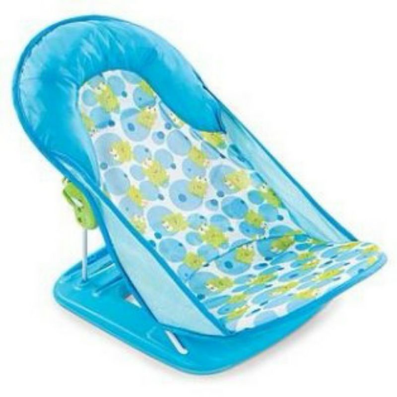 deluxe baby bather summer infant