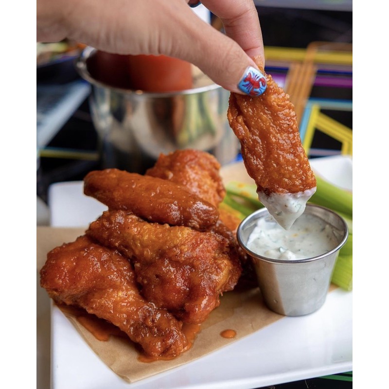 

Chicken Wing Sayap Ayam Premium 500gram