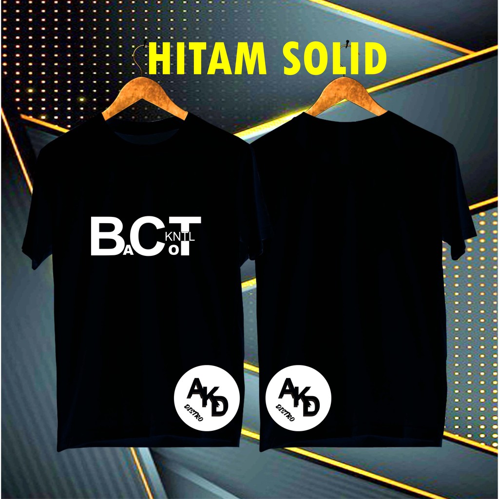 COD/KAOS BCT KNTL/KAOS BACOT/KAOS EKSPRESI/KAOS HITS/KAOS BANDUNG/KAOS MURAH/KAOS DISTRO