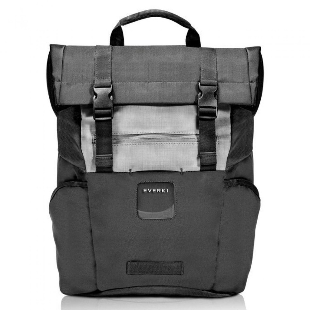 Everki EKP161 ContemPRO Roll Top Laptop Backpack 15.6 Inch [Gadget.Nation]
