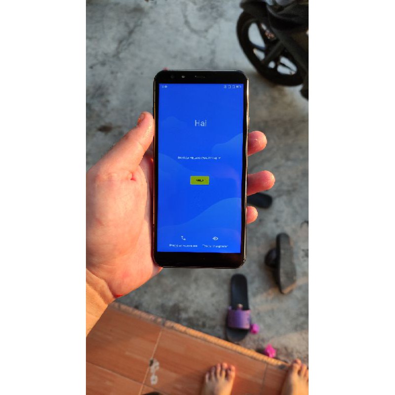 nubia n2 lite minus tc