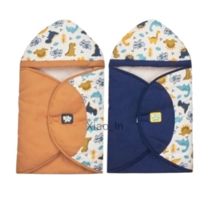 Baby JOY Blanket Baby seri Little Dino BJB5019 / little Forest BJB5022 dan MELODY BJB5004