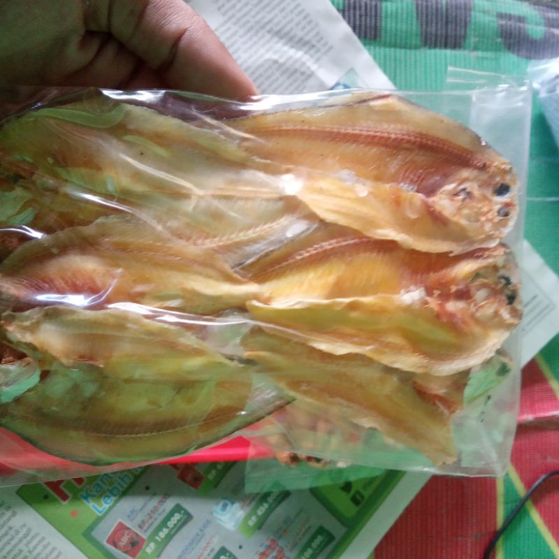 

asin kerupuk bulu ayam