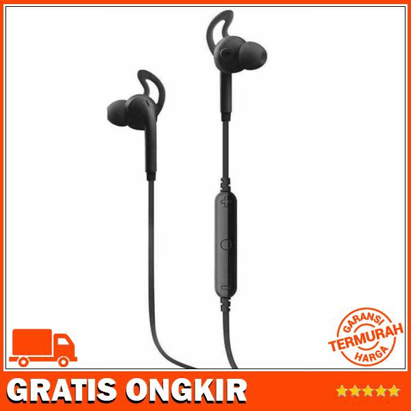 AWEI Bluetooth Earphone Headset - A610BL