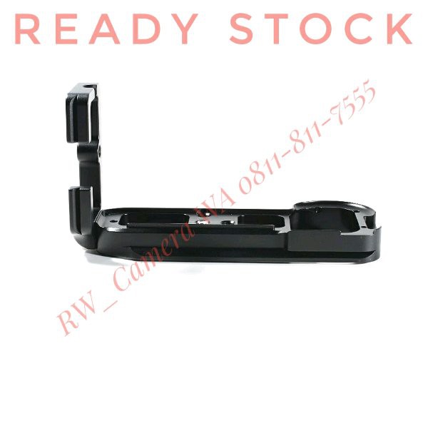 TERBAIK L Plate L-Plate L Bracket L-Bracket L Shape kamera sony A7 A7S A7R