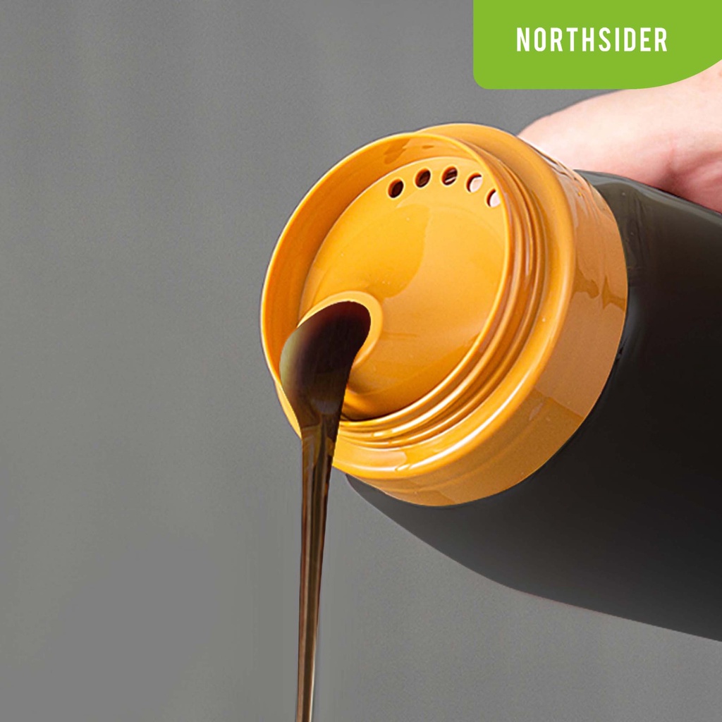 GULA AREN CAIR PANDAN 500g PREMIUM ASLI untuk KOPI SUSU - KUE - BOBA