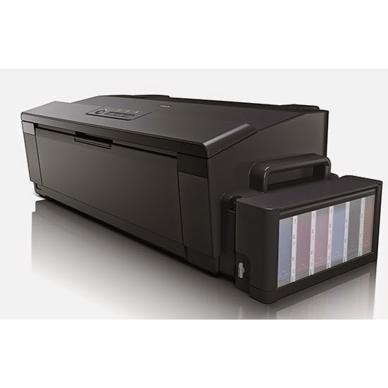 Epson L1800 photo ink tank A3+ (6color) / printer epson / 1800