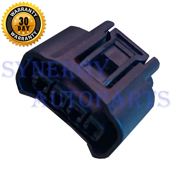 Soket Ignition Coil Toyota Vellfire Camry Vios Avanza Yaris - 10005970