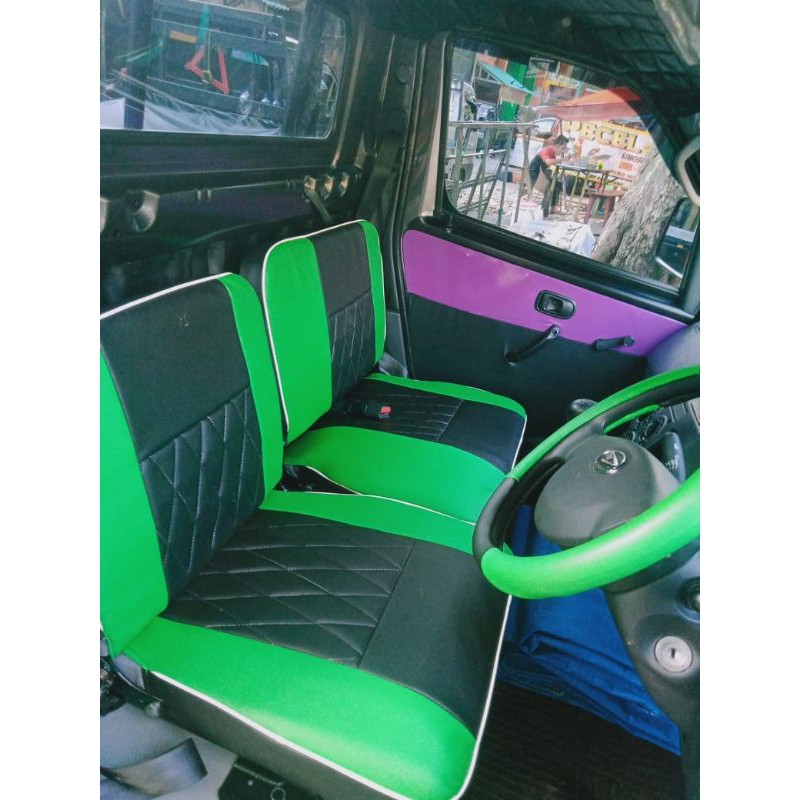 SARUNG JOK GRAND MAX PICK UP