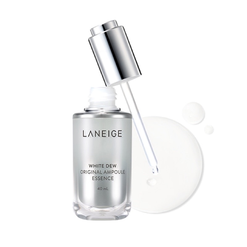 Laneige White Dew Original Ampoule Essence 40ml