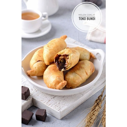 

Molen Coklat