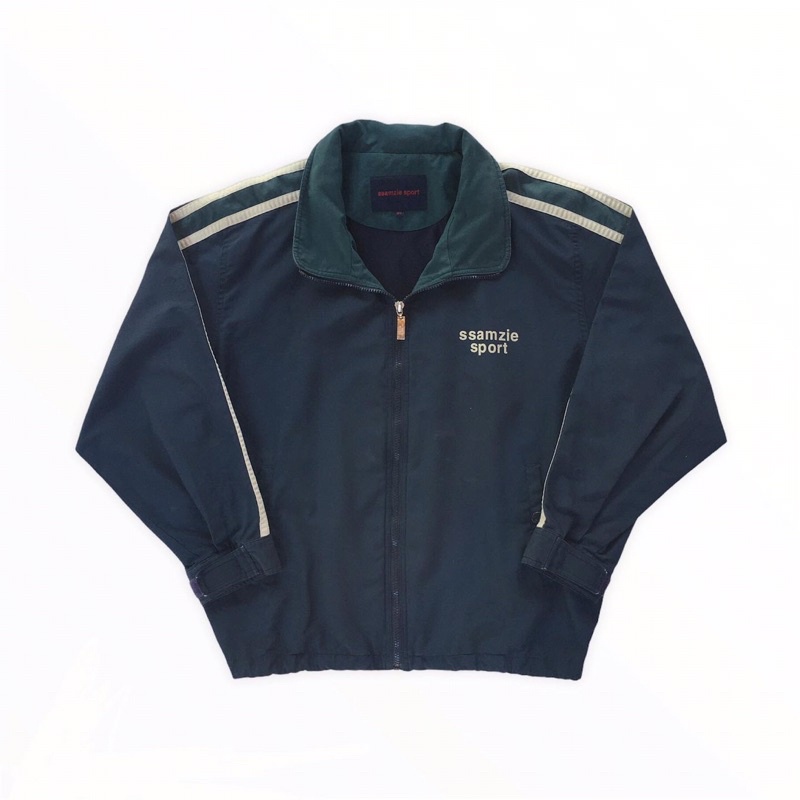 Ssamzie Sport Jacket