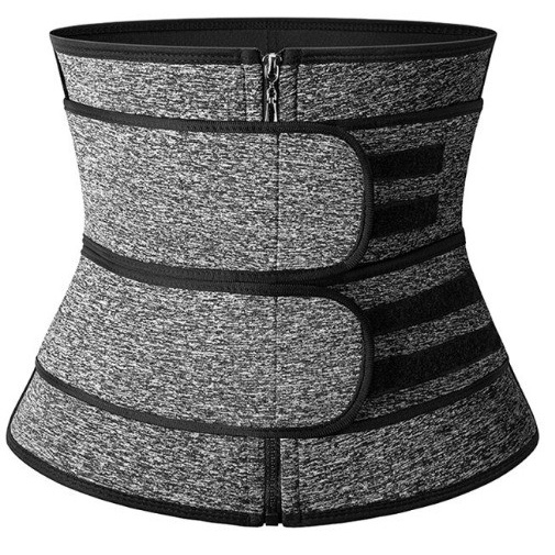 Waist Trainer Double Strap