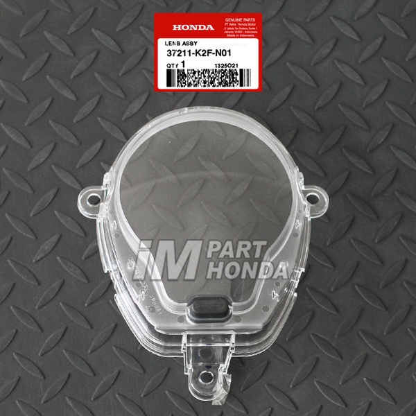 37211-K2F-N01 Mika Kaca Spedo Meter Scoopy eSP K2F