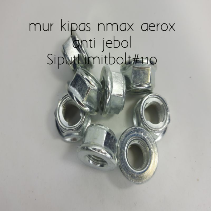 mur pully depen aerox nmax lexsi anti jebol