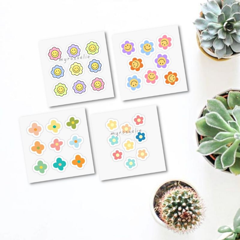

STIKER AESTHETIC BUNGA FLOWER STIKER TUMBLR AESTHETIC (vol.2)