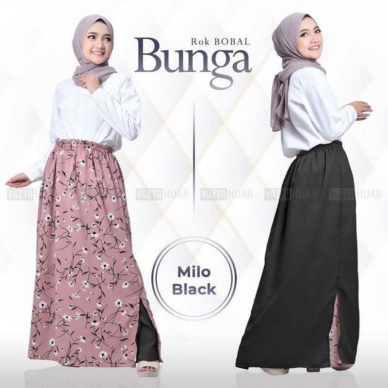 Rok Bobal Bunga