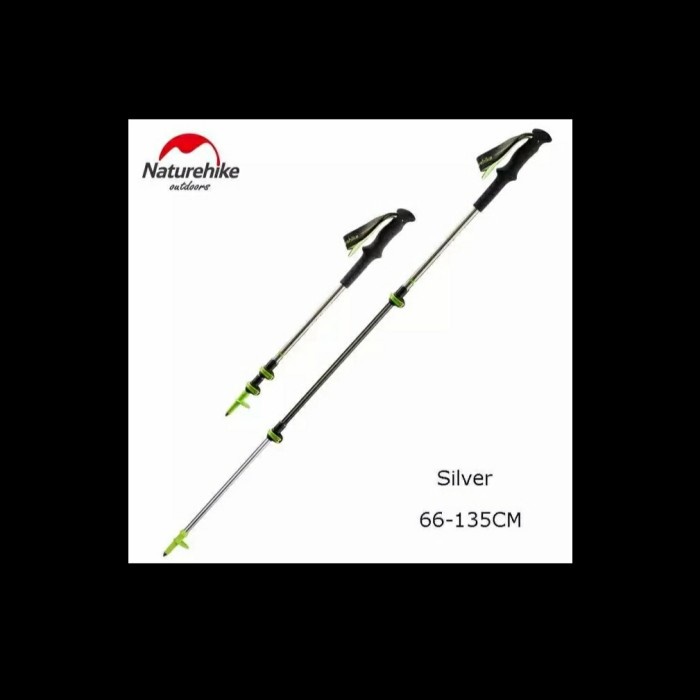 Trekking Pole Ultralight Naturehike - Trekking Pole Carbon Naturehike