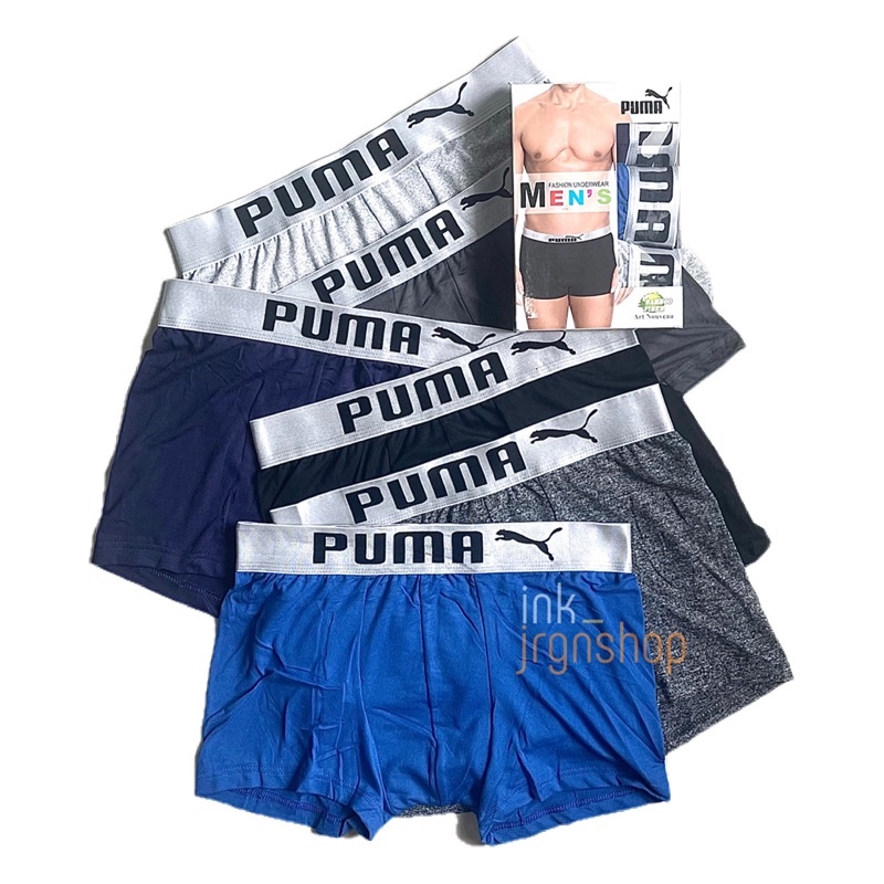 CELANA DALAM PRIA BOXER / CELANA DALAM PRIA / SEMPAK PRIA BOXER