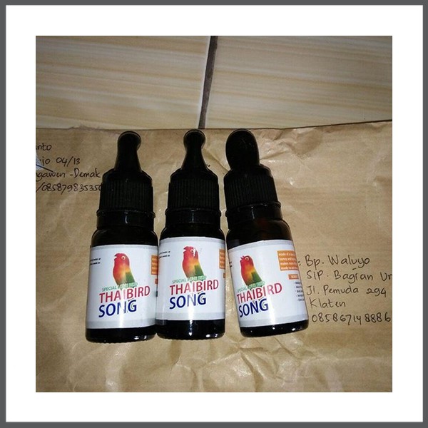 Jual Vitamin Buat Burung Lovebird Biar Gacor Wqzh1522 Shopee Indonesia