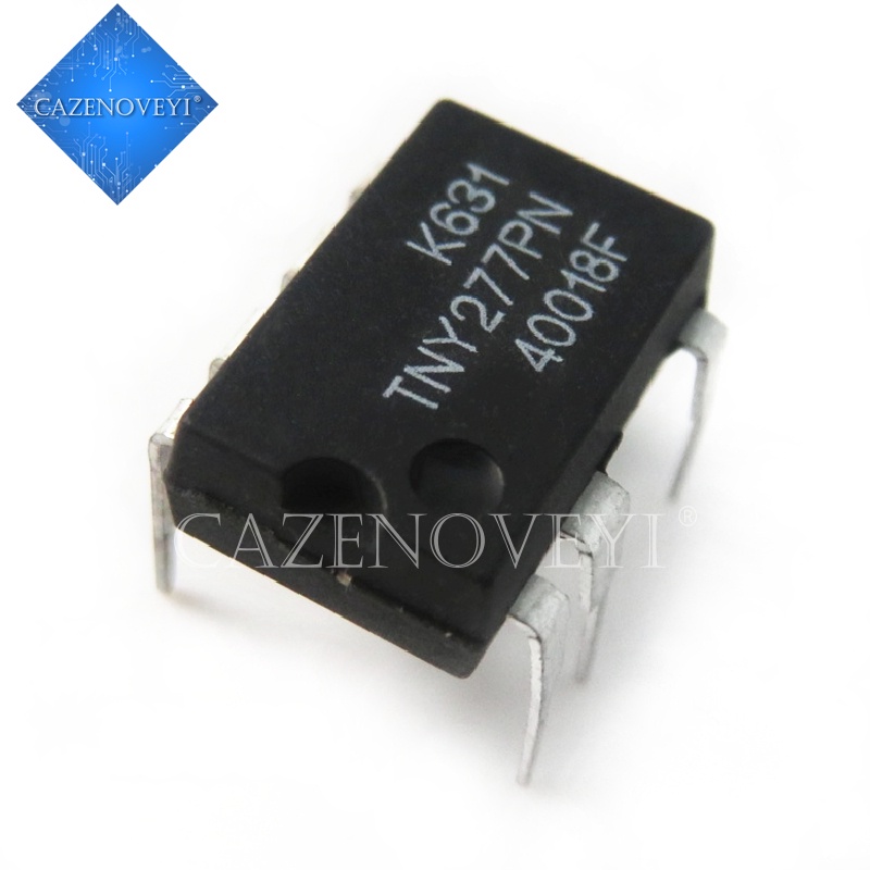 10pcs Ic Tny277Pn Tny277Pg Tny277P Tny277 Dip-7