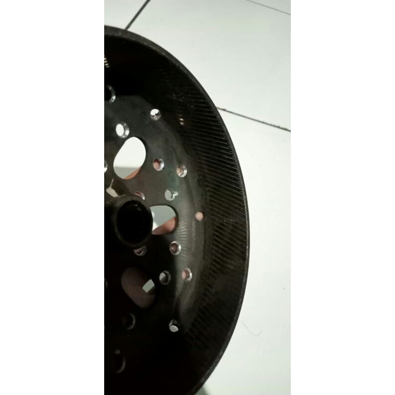 mangkok ganda vario150/pcx150