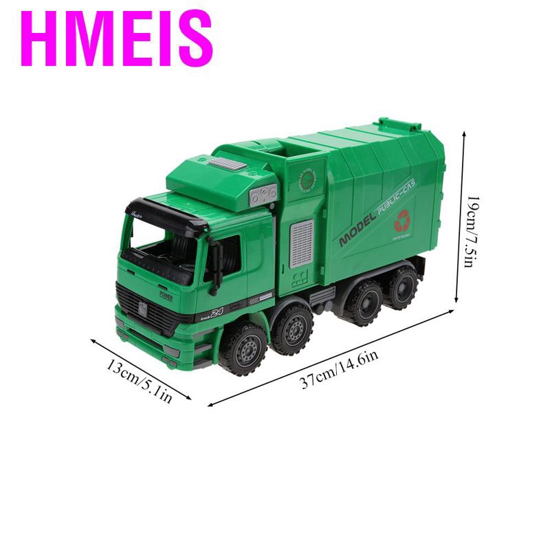 large plastic toy car