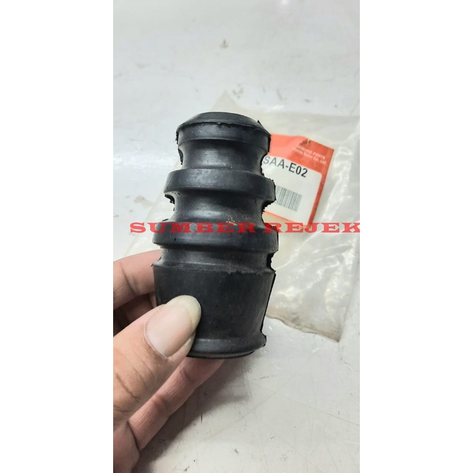 stopper shock depan jazz/ honda jazz