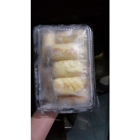 

keroket daging