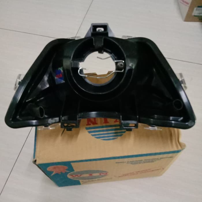 Reflektor / Lampu Depan Jupiter Mx King 150