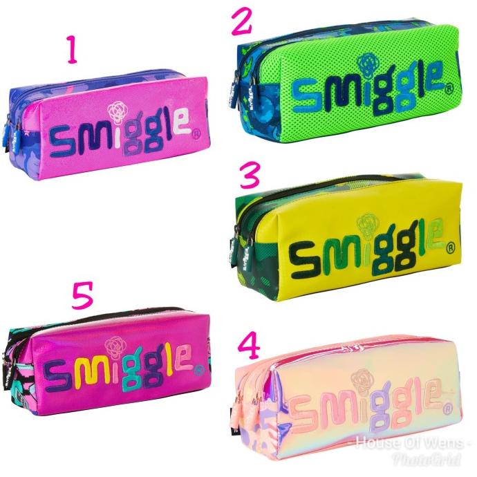 

SALE SMIGGLE SEEK TWIN ZIP PENCIL CASE - TEMPAT PENSIL SMIGGLE/TEMPAT PENSIL AESTHETIC/TEMPAT PENSIL ANAK PEREMPUAN/TEMPAT PENSIL LUCU/TEMPAT PENSIL 3D/TEMPAT PENSIL TRANSPARAN/TEMPAT PENSIL LUCU/TEMPAT PENSIL KOREA/TEMPAT PENSIL KAIN/TEMPAT PENSIL