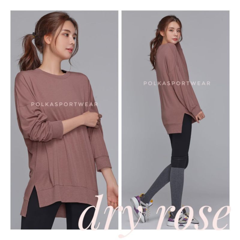 STL ESSENCE SWEATSHIRT