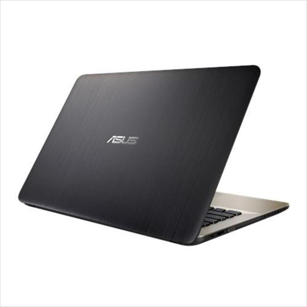 ASUS X441BA-GA441T AMD A4-9125 - 4GB - 1TB - ODD - 14&quot; - W10