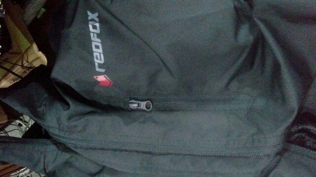 Tyrano Redfox - Cod Only