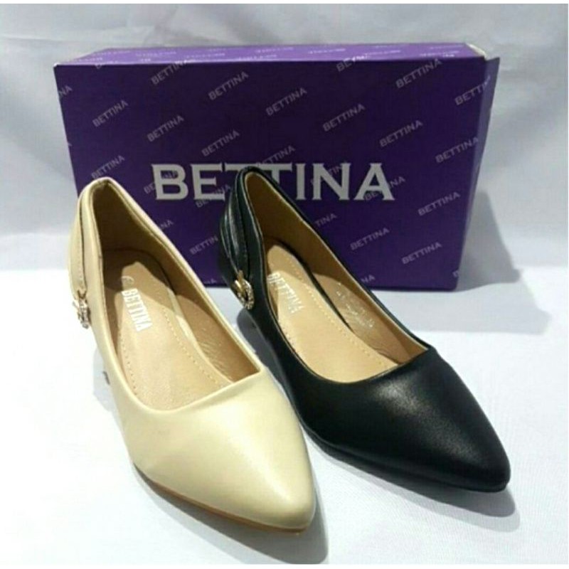 Sepatu Wanita Import BETTINA AA908-BF1491