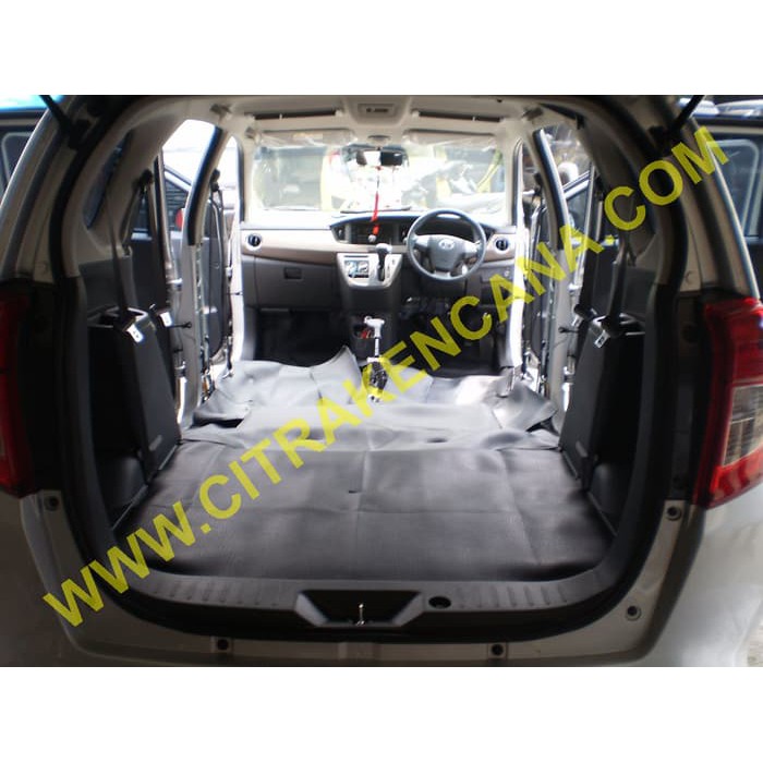 KARPET DASAR CALYA / SIGRA