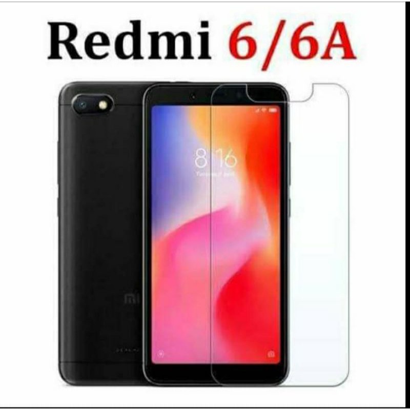 tg xiomi 6a